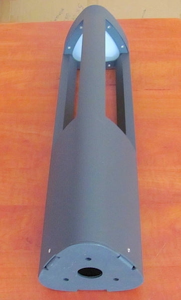 Šviestuvas 50cm. GX53.