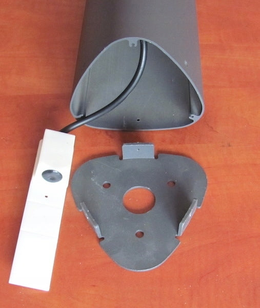 Šviestuvas 50cm. GX53.