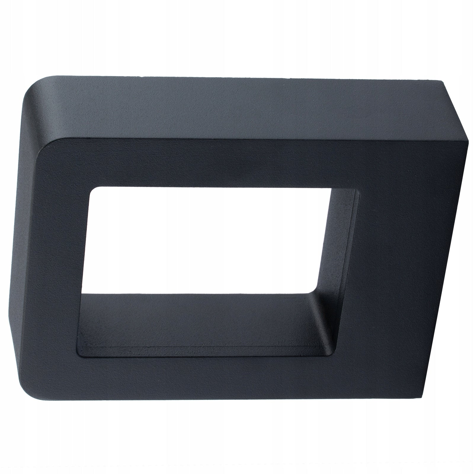 Sieninis šviestuvas NNLED LVTOPR0555, IP54, 6W