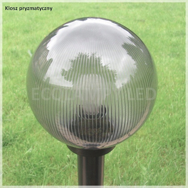 Sodo šviestuvas GLOBO, 65cm, IP43