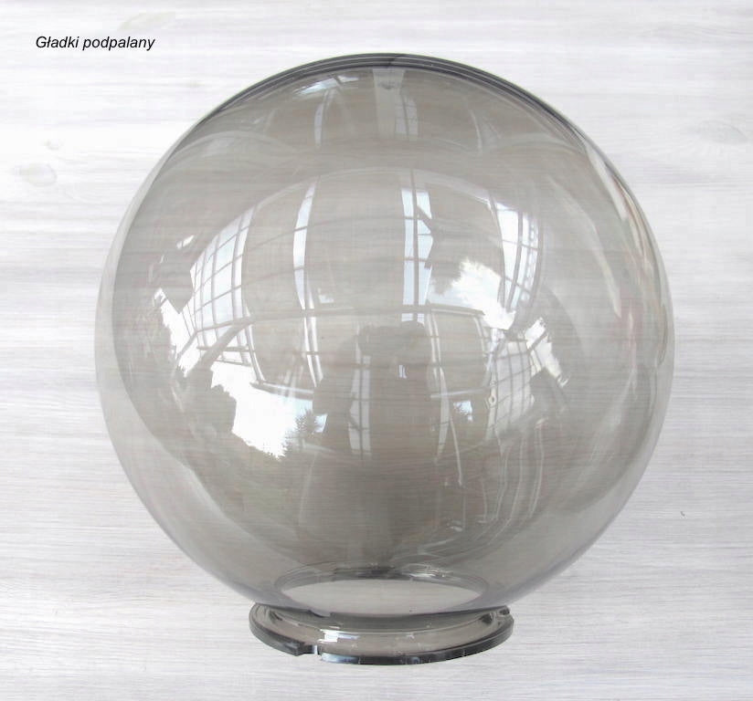 Sodo šviestuvas GLOBO, 65cm, IP43