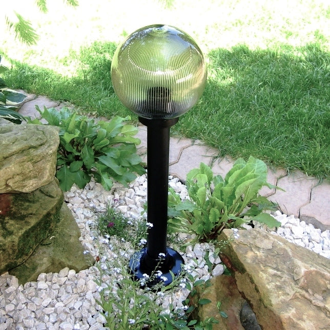 Sodo šviestuvas GLOBO, 65cm, IP43