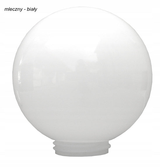 Sodo šviestuvas GLOBO, 65cm, IP43