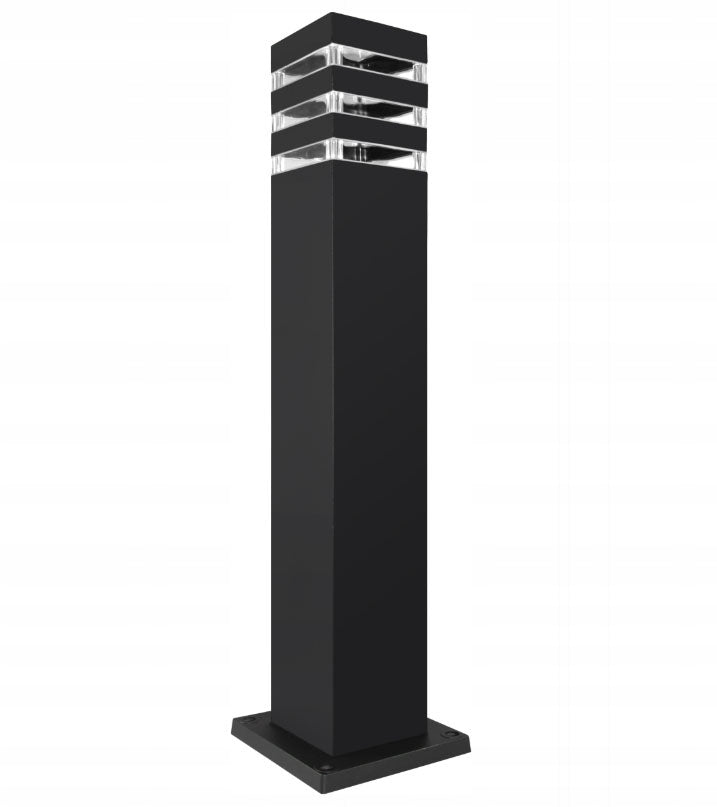 Sodo šviestuvas SMART 60cm WiFi RGB + CCT