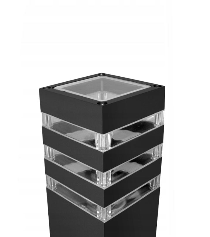 Sodo šviestuvas SMART 60cm WiFi RGB + CCT