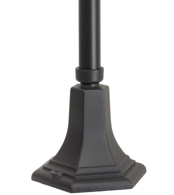 Šviestuvas Kule 102cm, E27