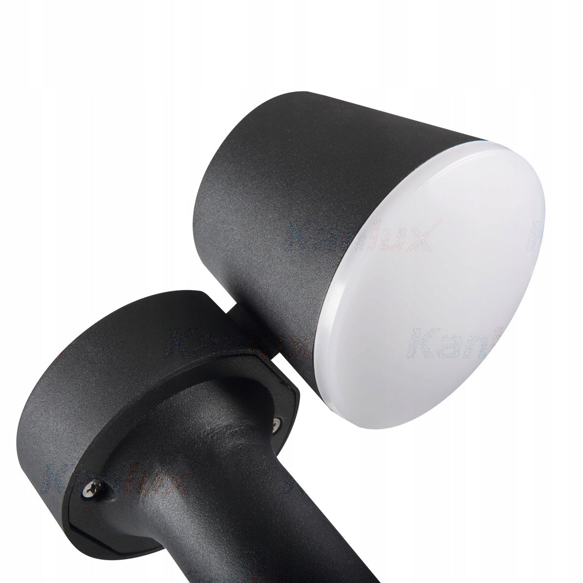 LED Šviestuvas Kanlux DROMI 80cm, 7W-GR