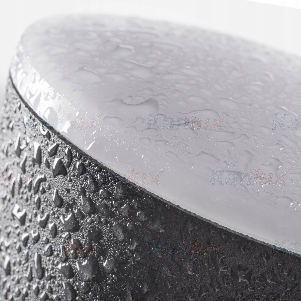 LED Šviestuvas Kanlux DROMI 80cm, 7W-GR