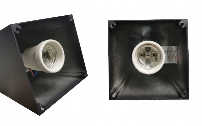 Berge ME0012 Sodo šviestuvas 60cm