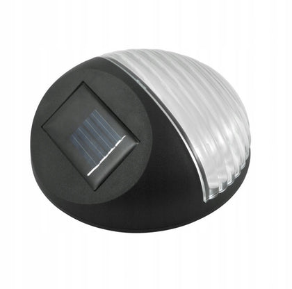 LED šviestuvas, + saulės baterija