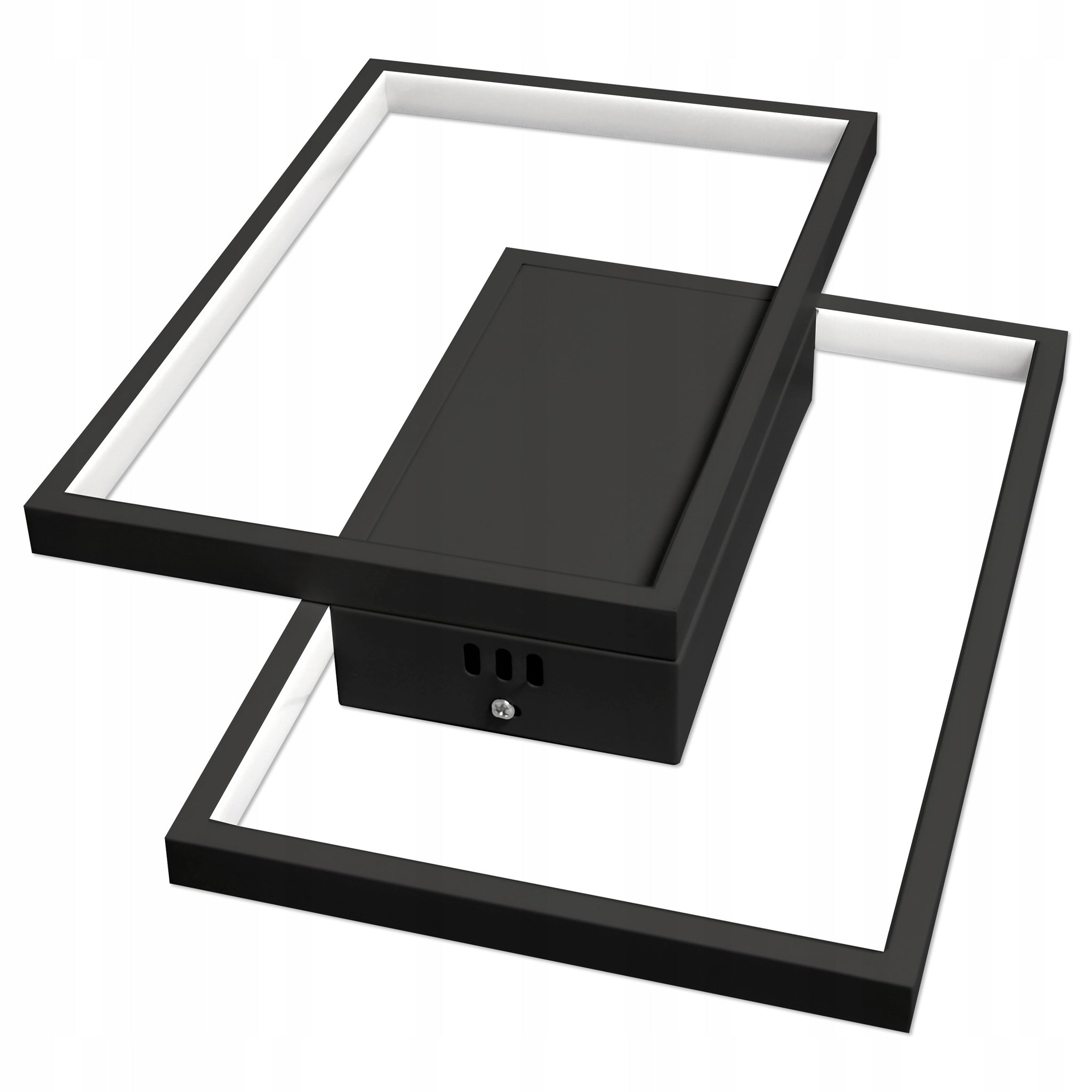 LED šviestuvas Galaxis 45W 42x30x6 cm 4950lm