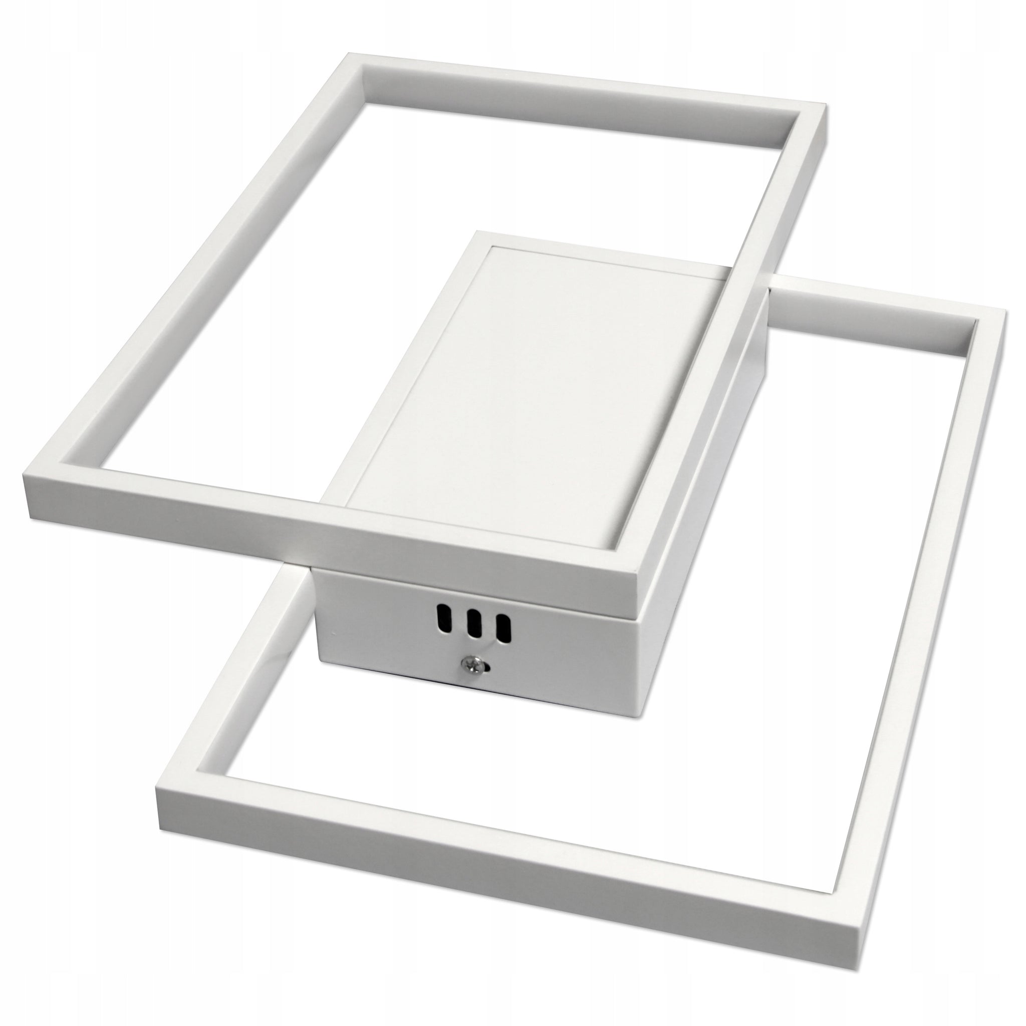 LED šviestuvas Galaxis 45W 42x30x6 cm 4950lm
