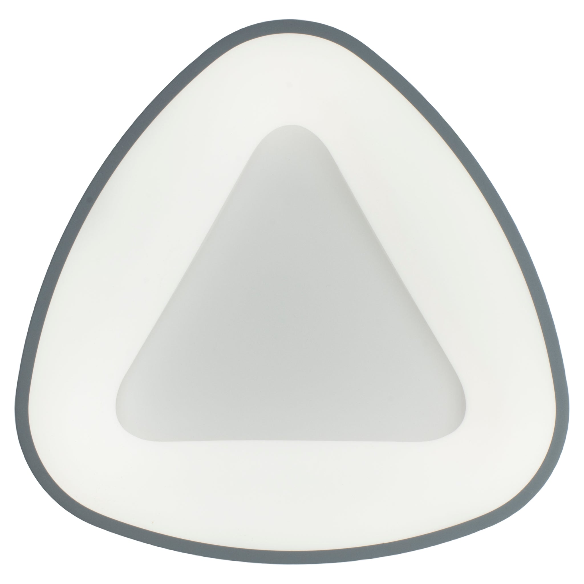 Lubinis šviestuvas SmartLED 43,5cm 42W LED 4620lm