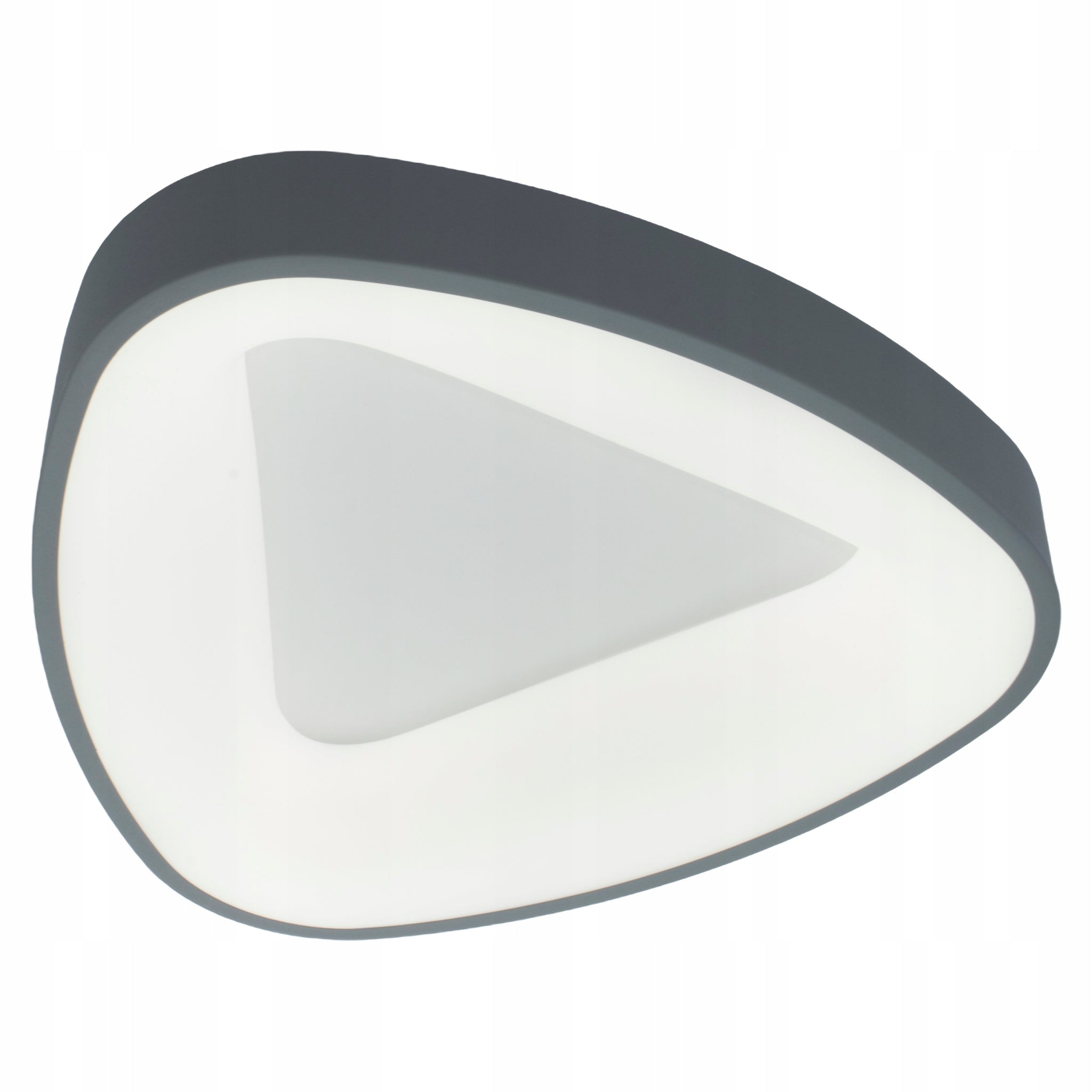 Lubinis šviestuvas SmartLED 43,5cm 42W LED 4620lm