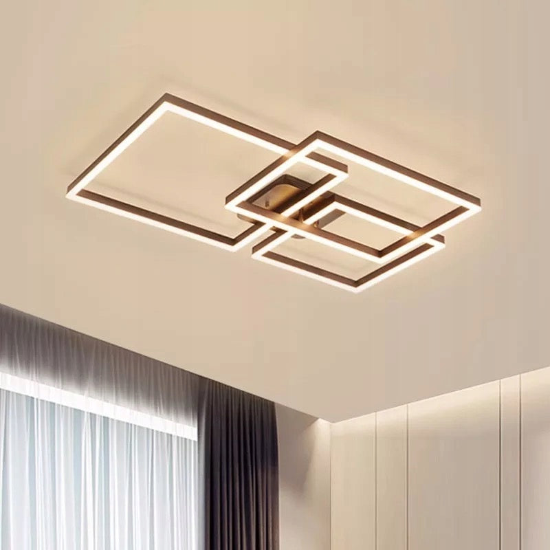 Lubinis šviestuvas SmartLED LED 120W 9900lm