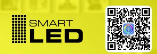 Lubinis šviestuvas SmartLED LED 120W 9900lm