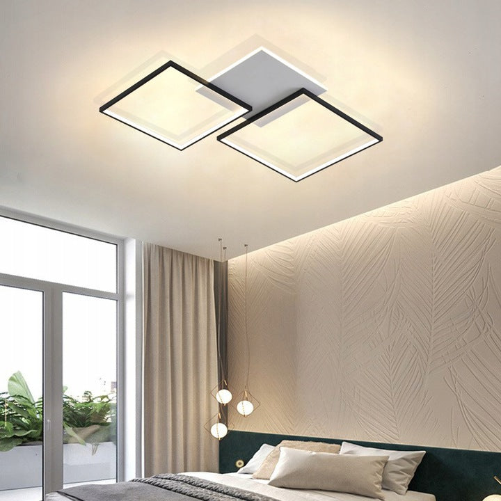 LED lubinis šviestuvas Wobako