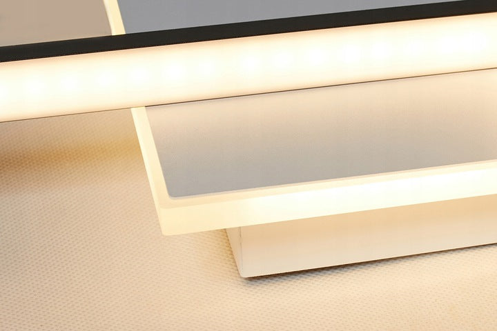 LED lubinis šviestuvas Wobako