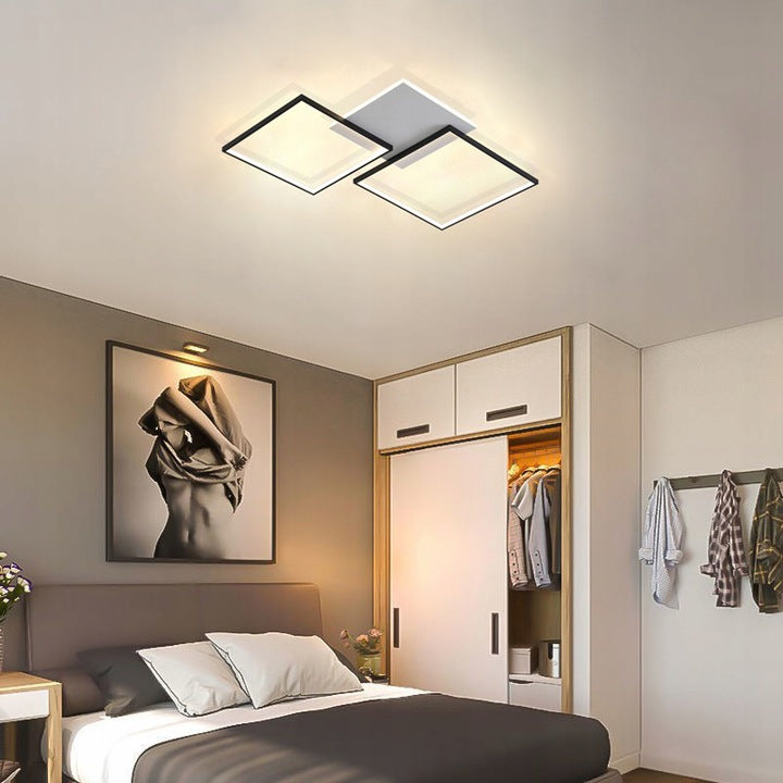 LED lubinis šviestuvas Wobako