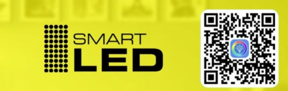 Pakabinamas šviestuvas Smart LED su nuotolinio valdymo pulteliu