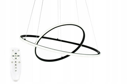 Pakabinamas šviestuvas Smart LED su nuotolinio valdymo pulteliu
