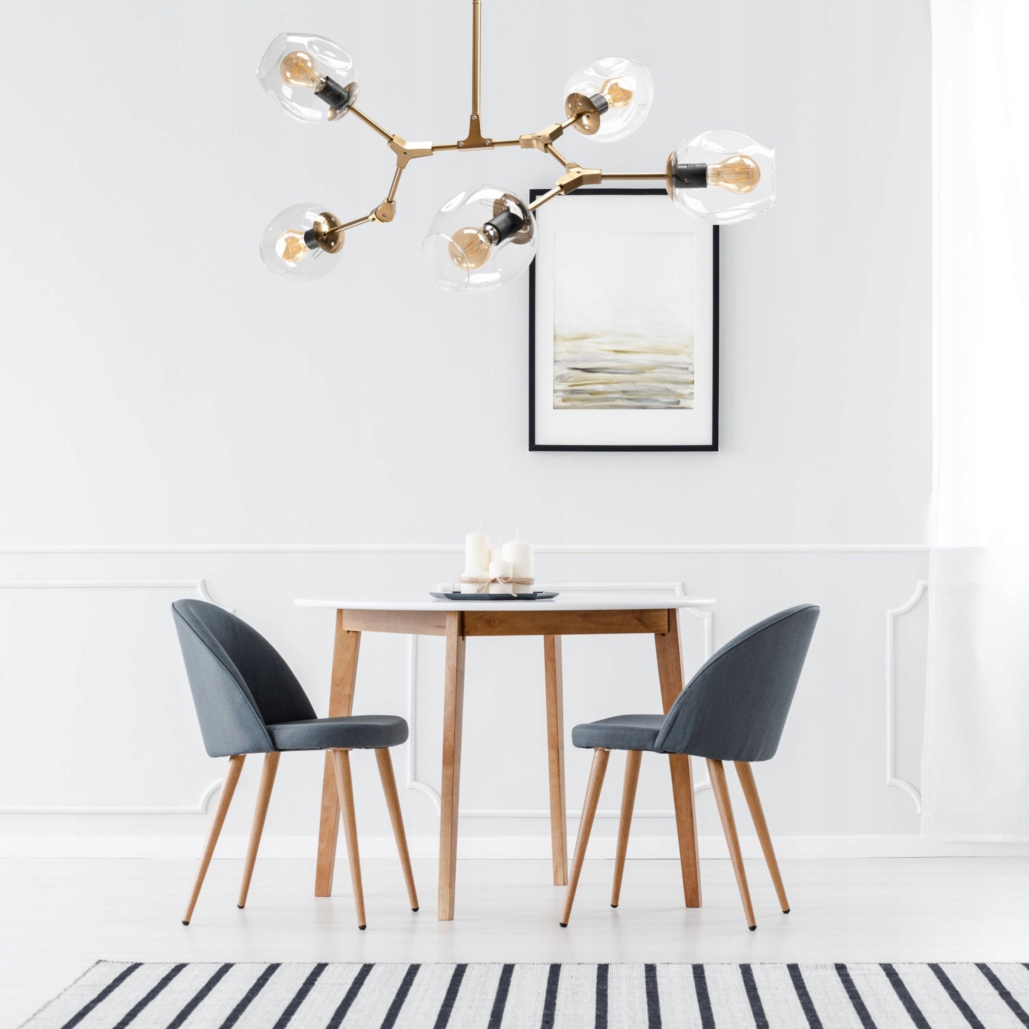 Pakabinamas šviestuvas Toollight Glamour