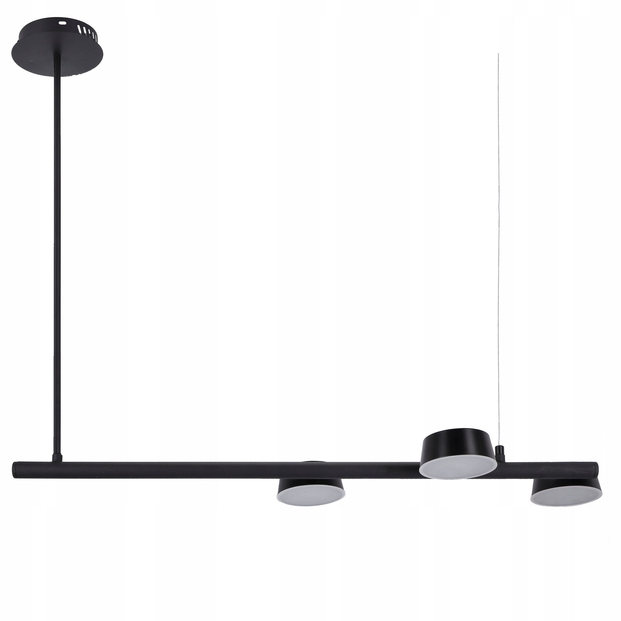 Lubinis šviestuvas SmartLED MODERN Loft 27W