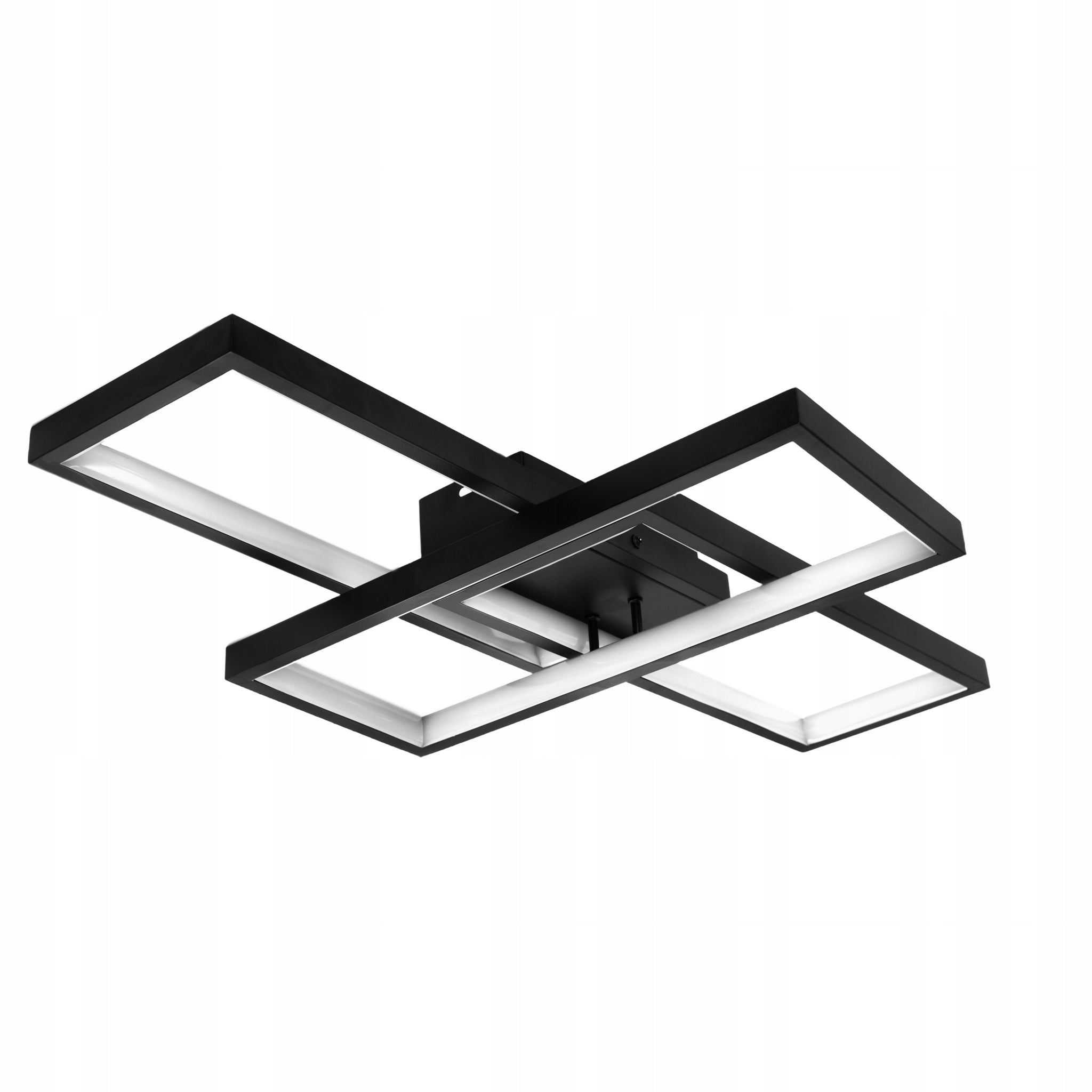 Lubinis šviestuvas LED MODERN 45W 4950lm