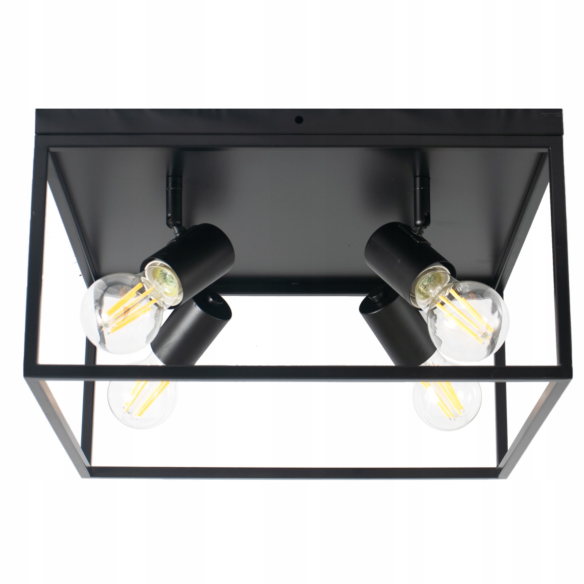 Lubinis šviestuvas SmartLED 4 x E27