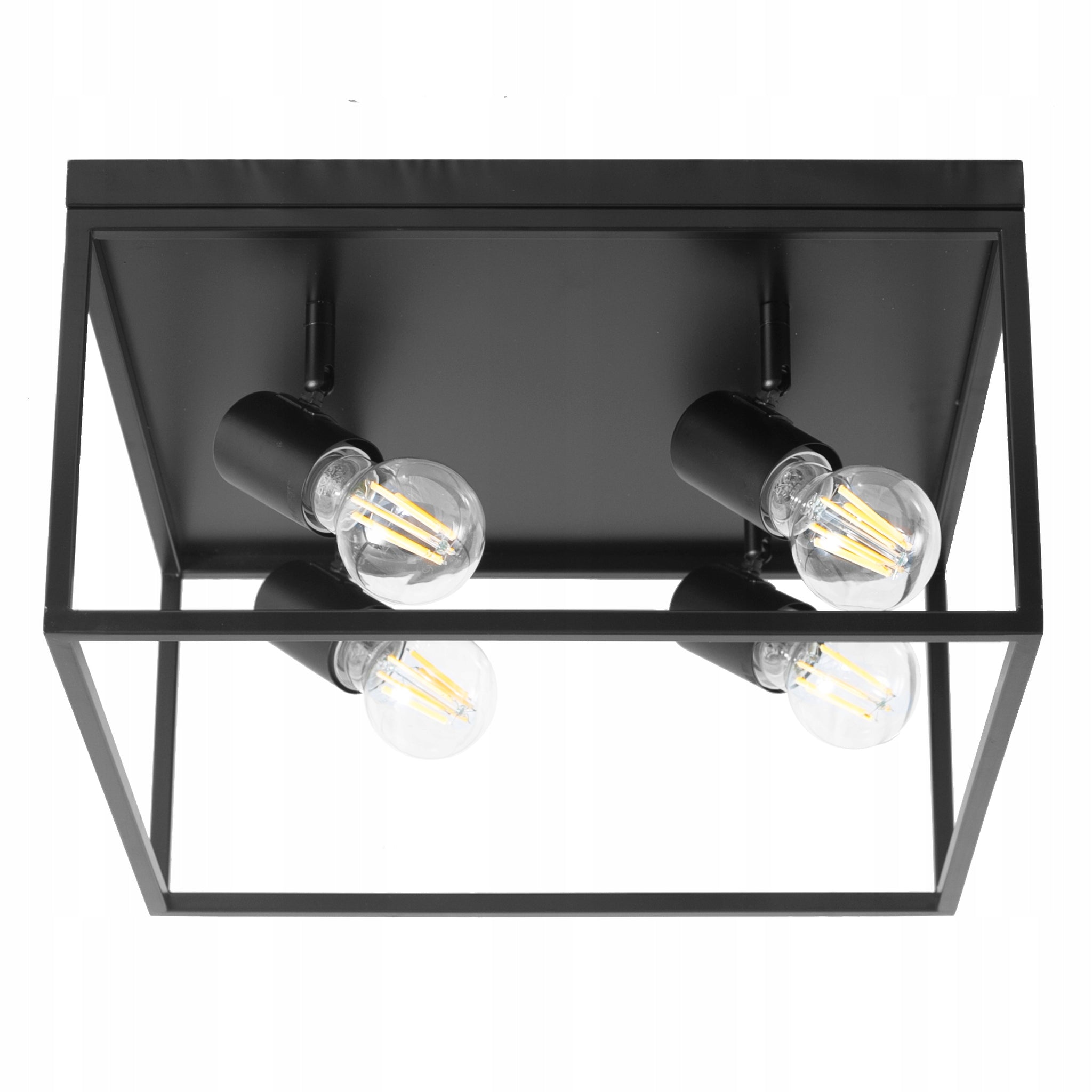 Lubinis šviestuvas SmartLED 4 x E27