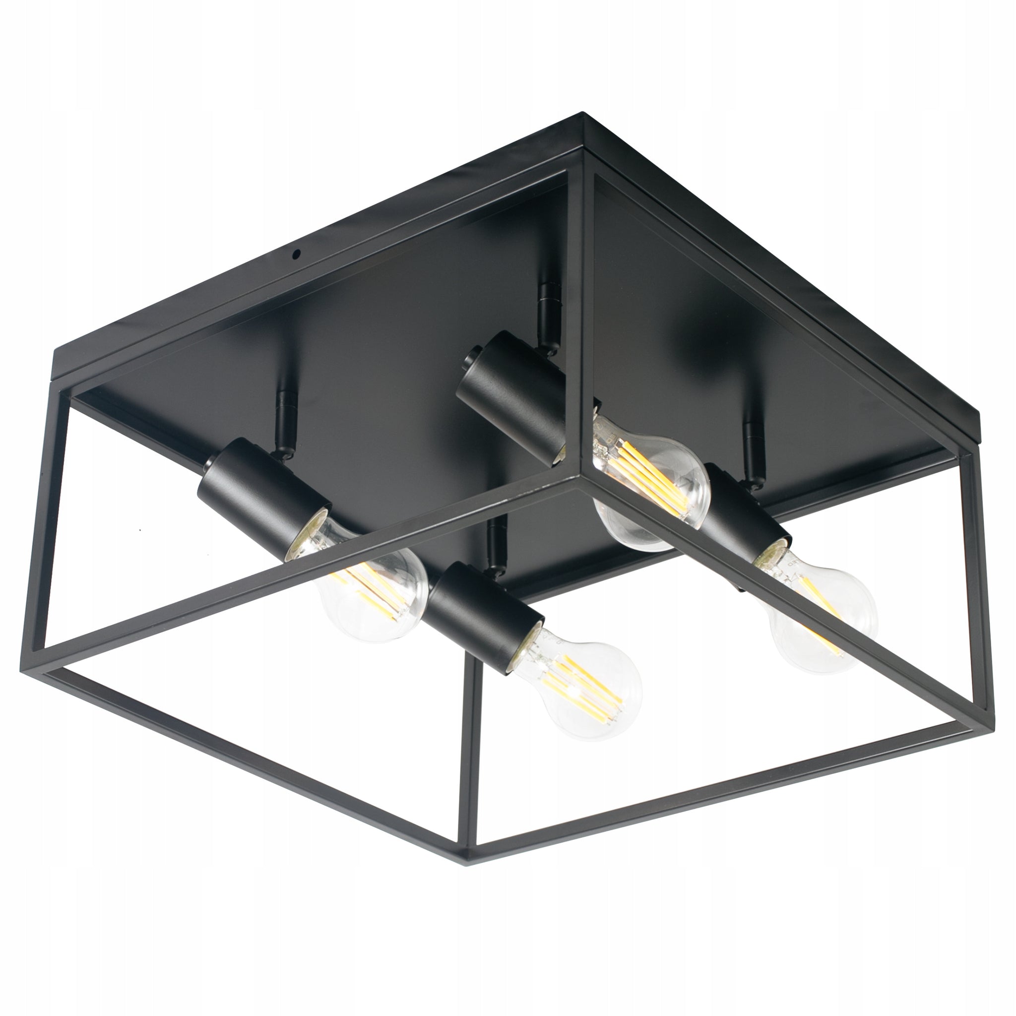 Lubinis šviestuvas SmartLED 4 x E27