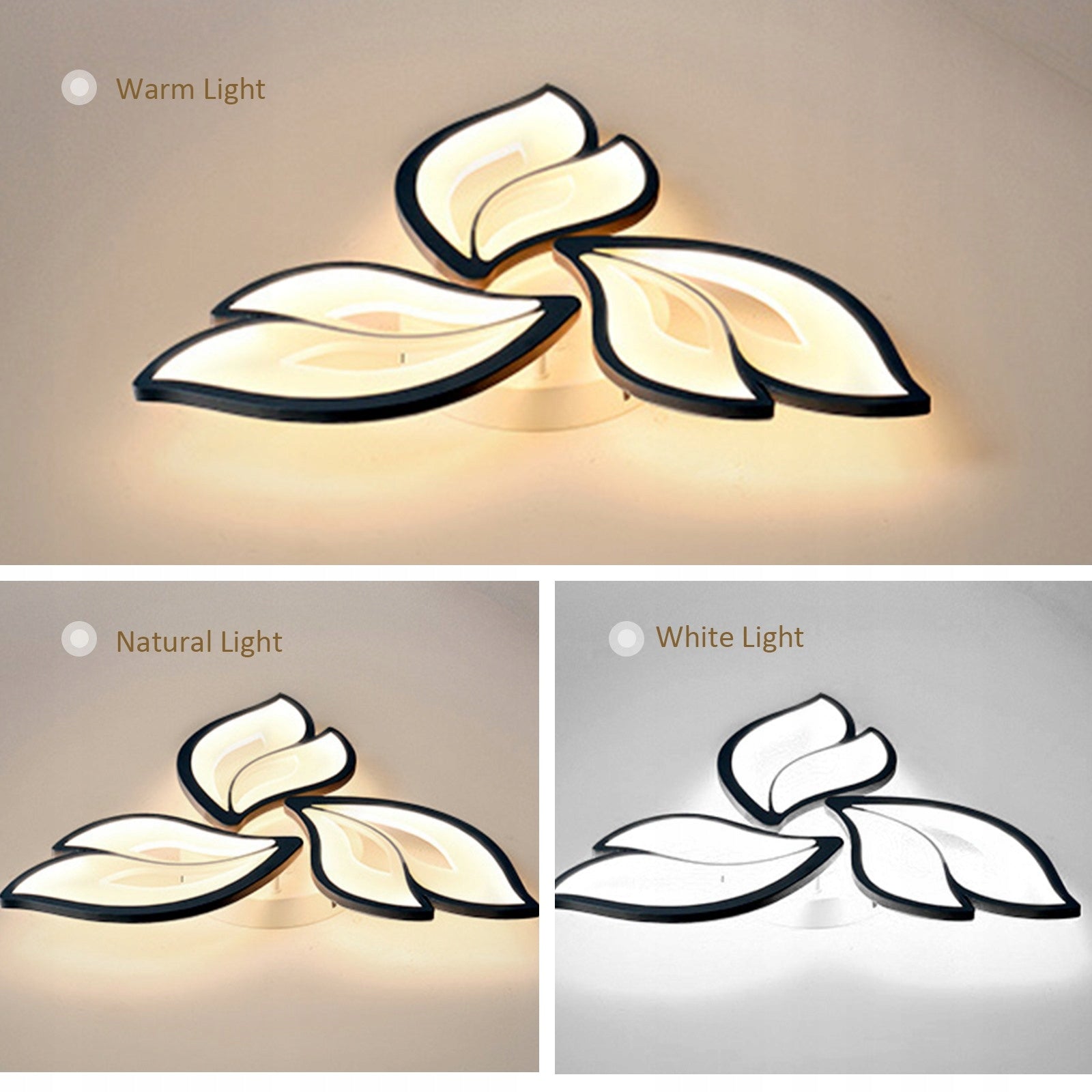 LED  lubinis šviestuvas 25W pritemdomas
