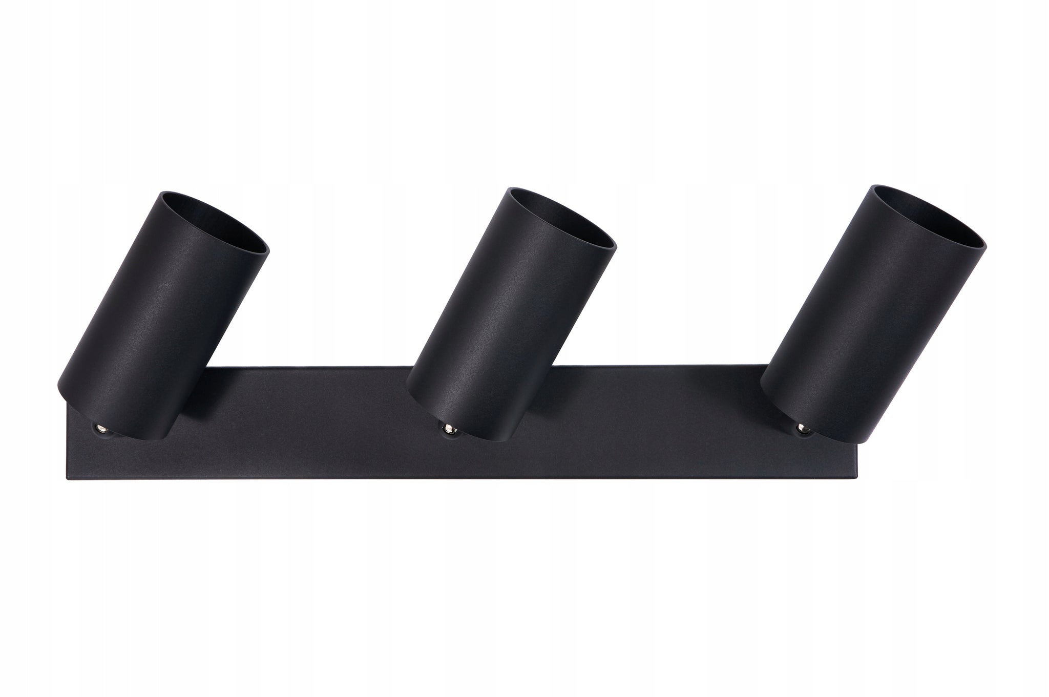 Halogeninis LED šviestuvas 3x GU10