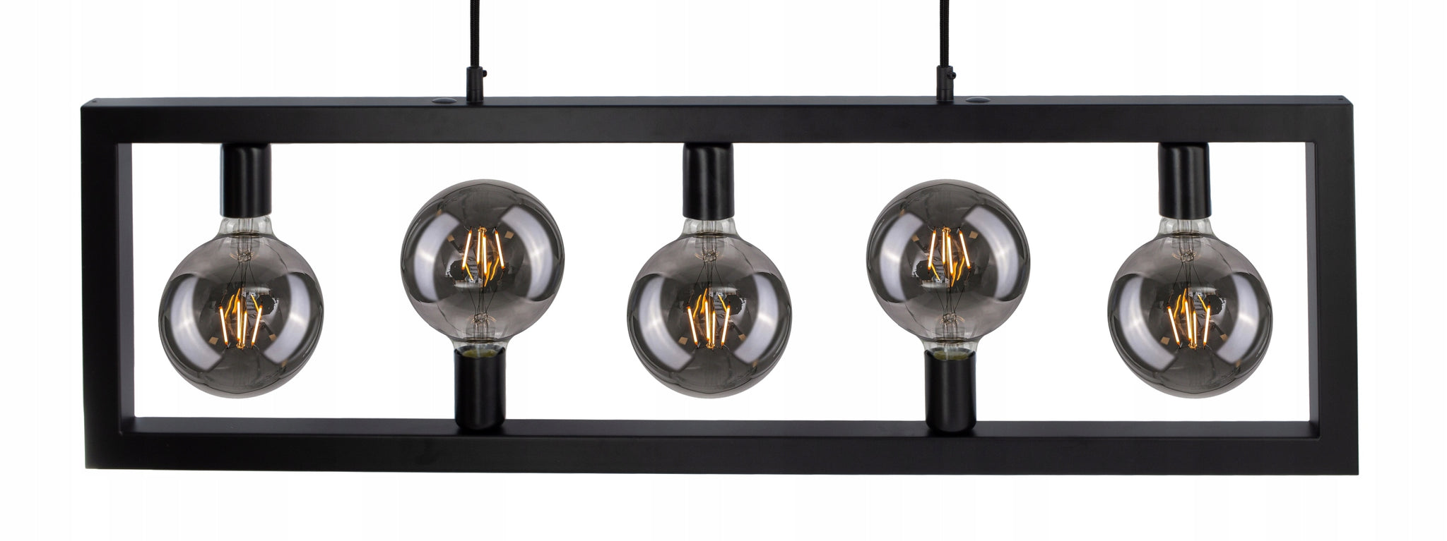 Pakabinamas šviestuvas SmartLED Diament Loft RETRO