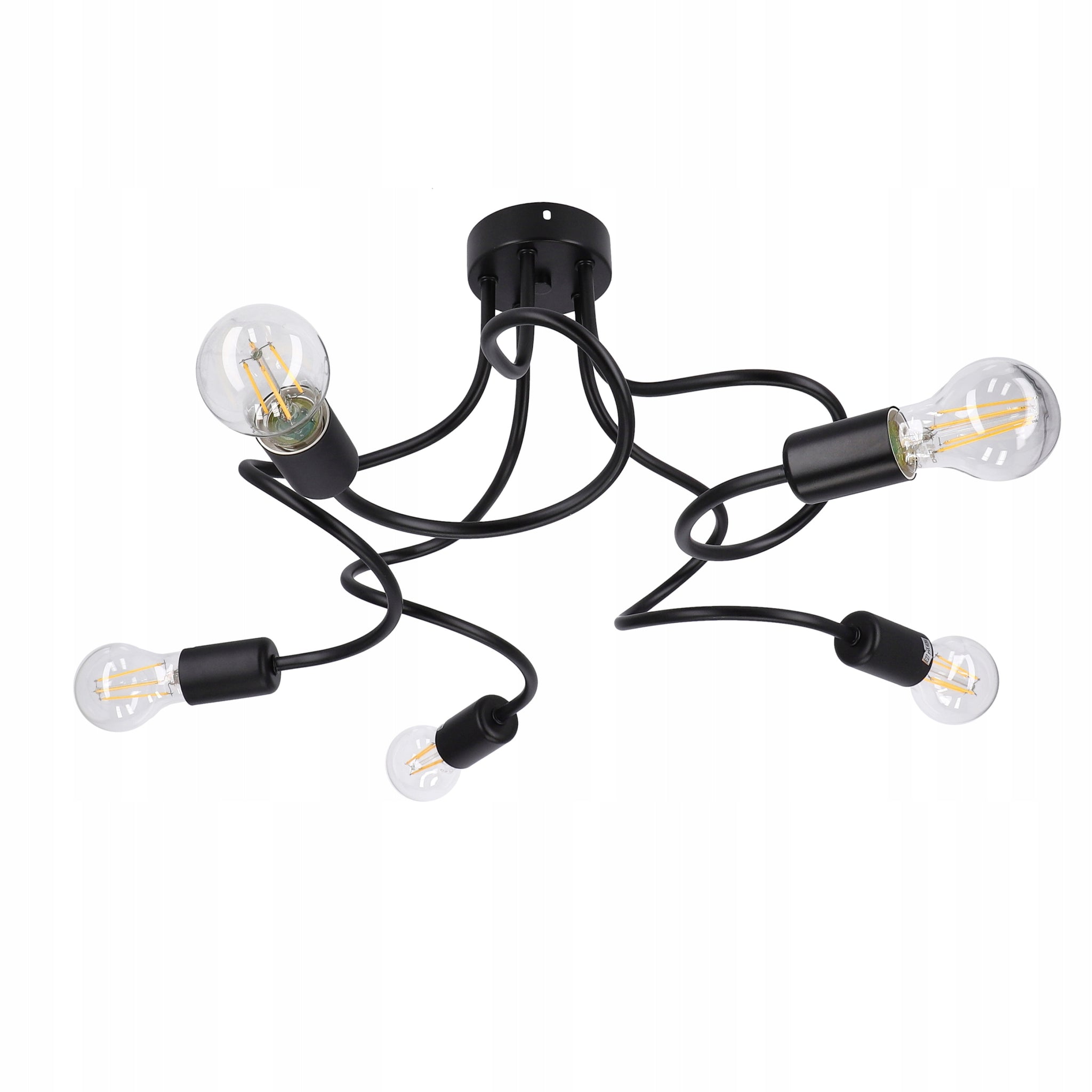 Pakabinamas šviestuvas SmartLED Diament Loft RETRO