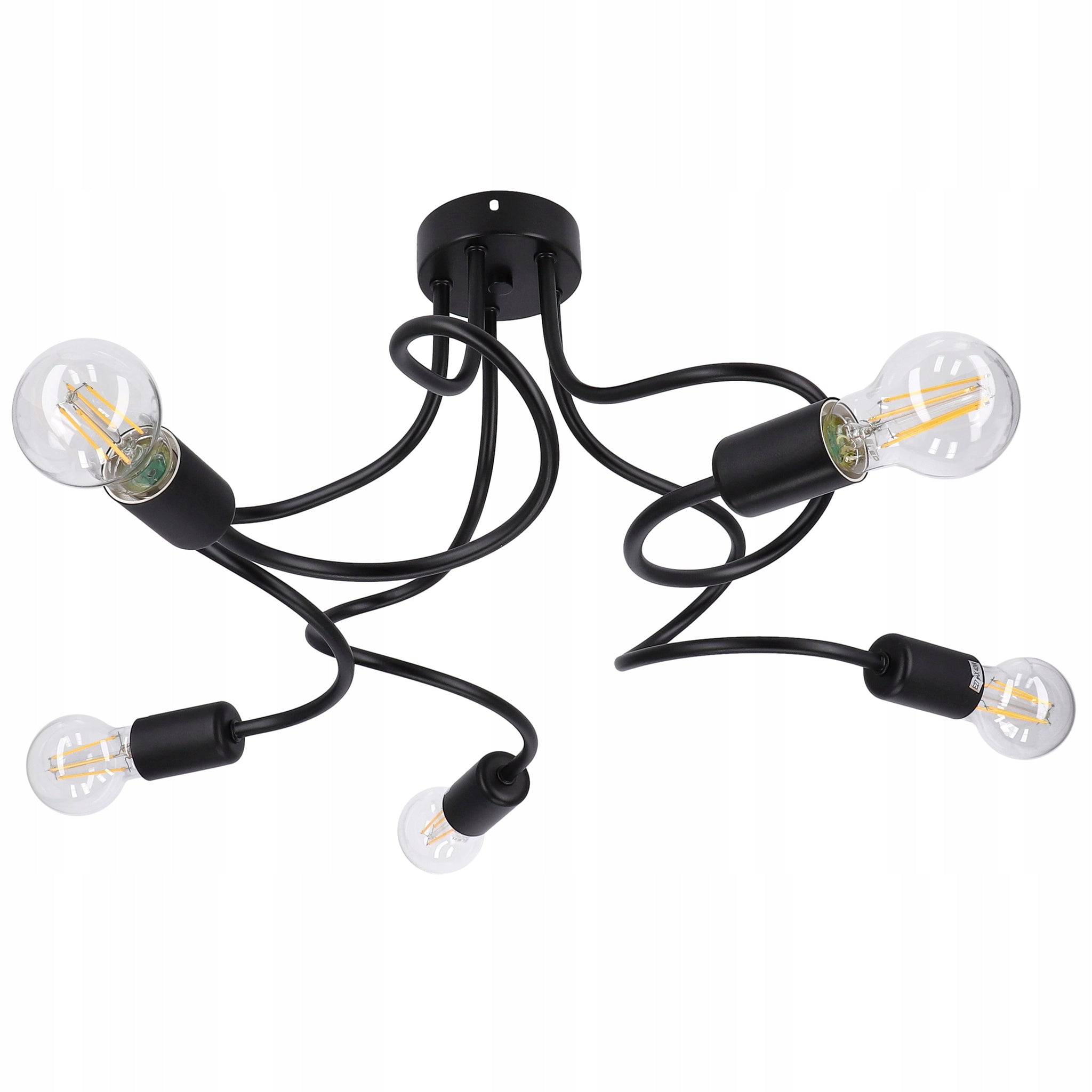 Pakabinamas šviestuvas SmartLED Diament Loft RETRO