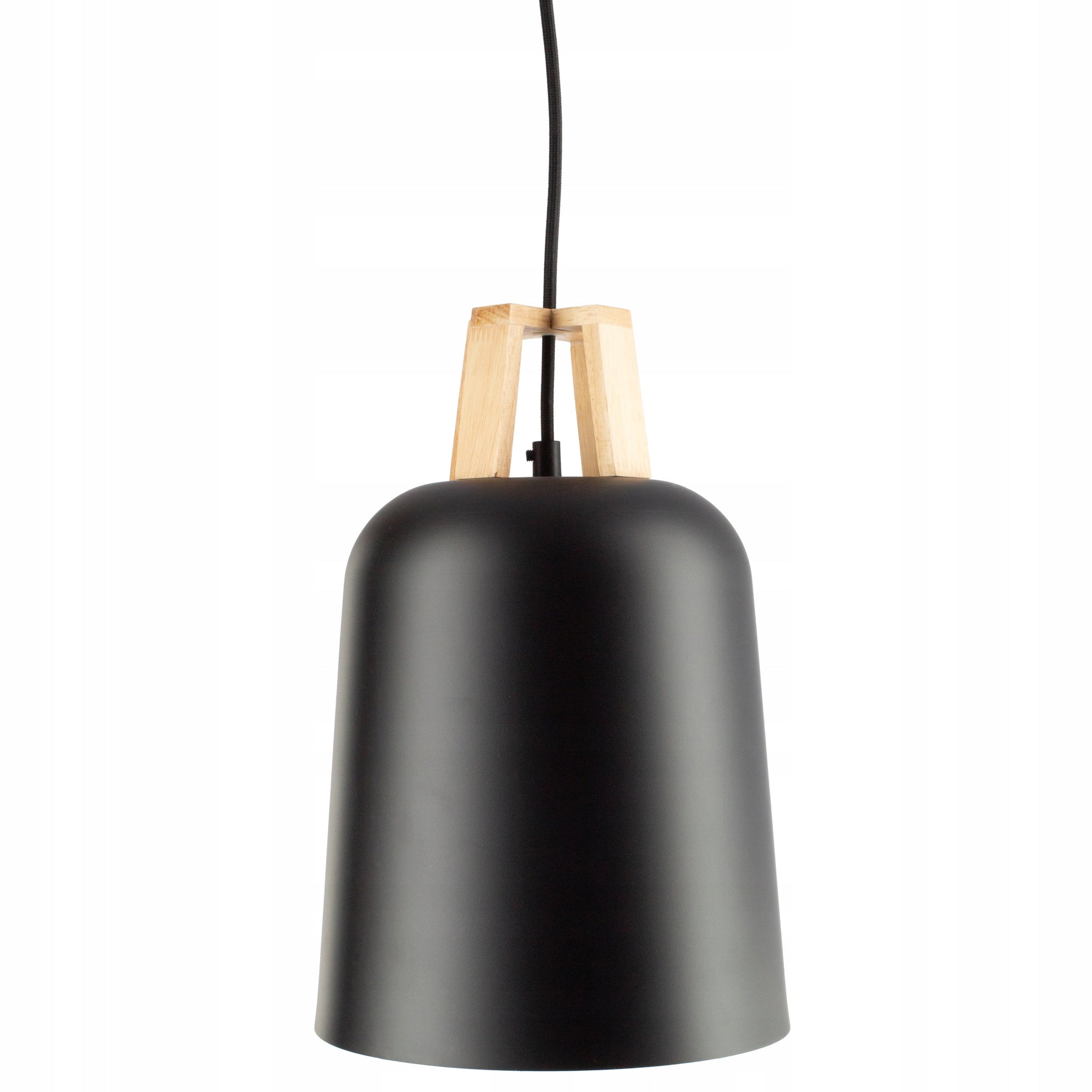 Pakabinamas šviestuvas SCANDI Wood