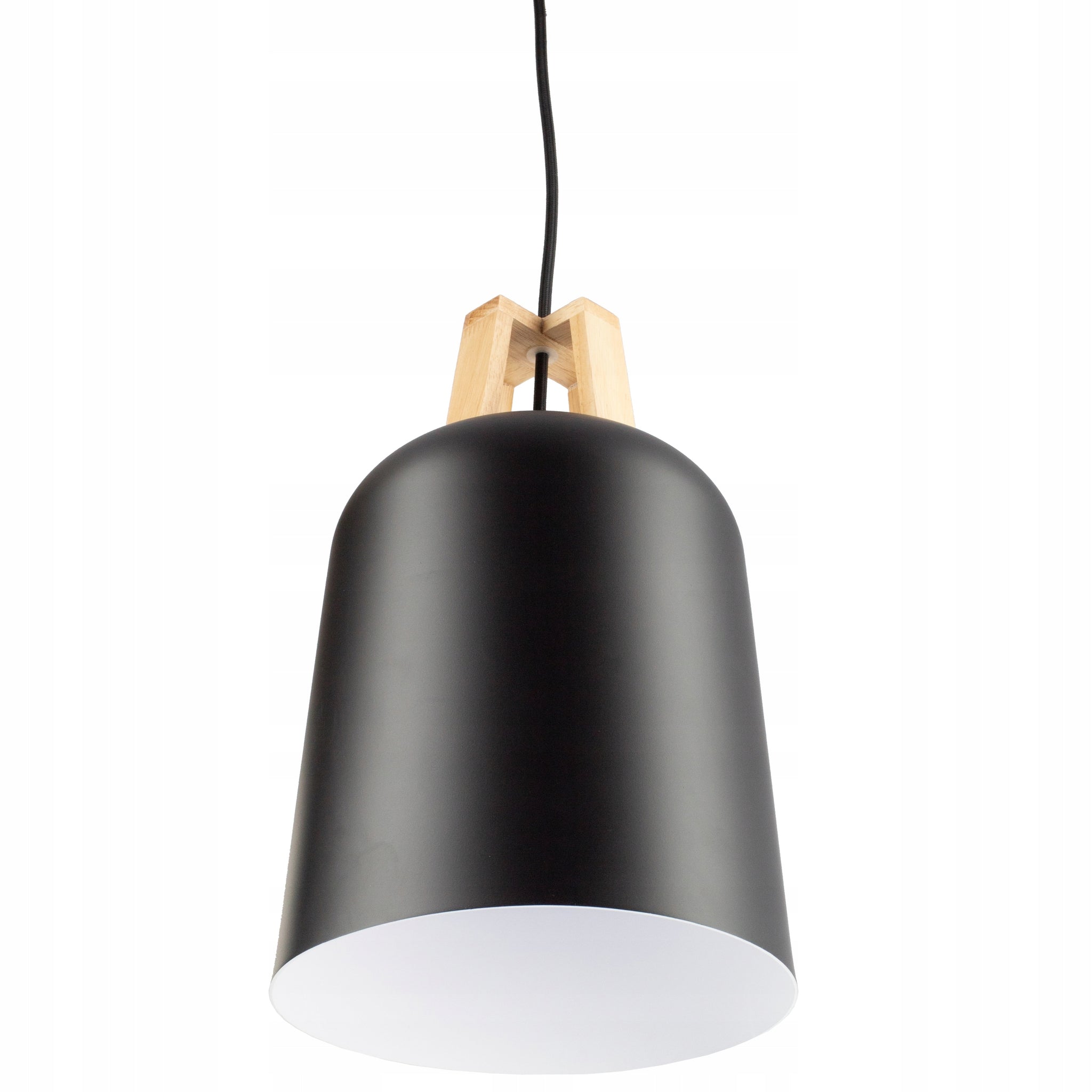 Pakabinamas šviestuvas SCANDI Wood
