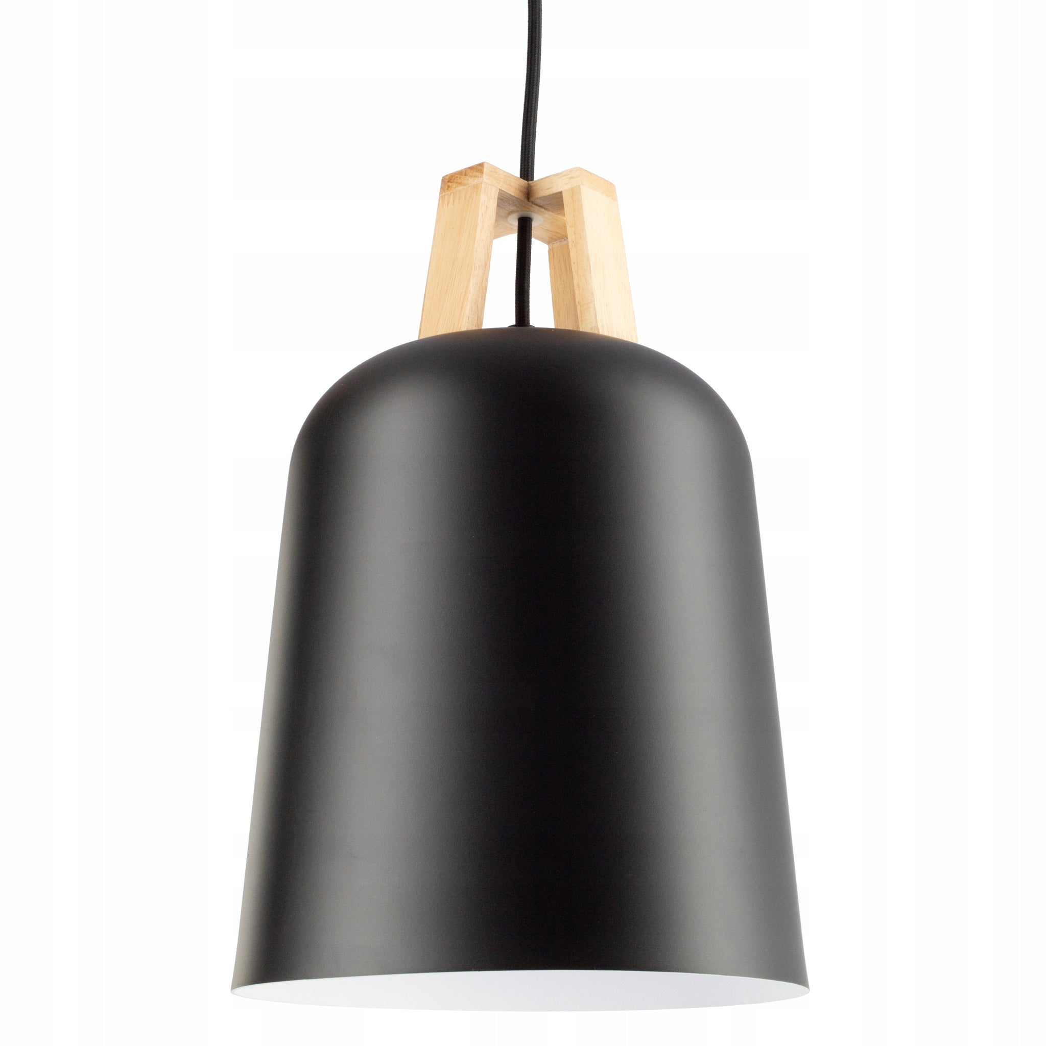 Pakabinamas šviestuvas SCANDI Wood