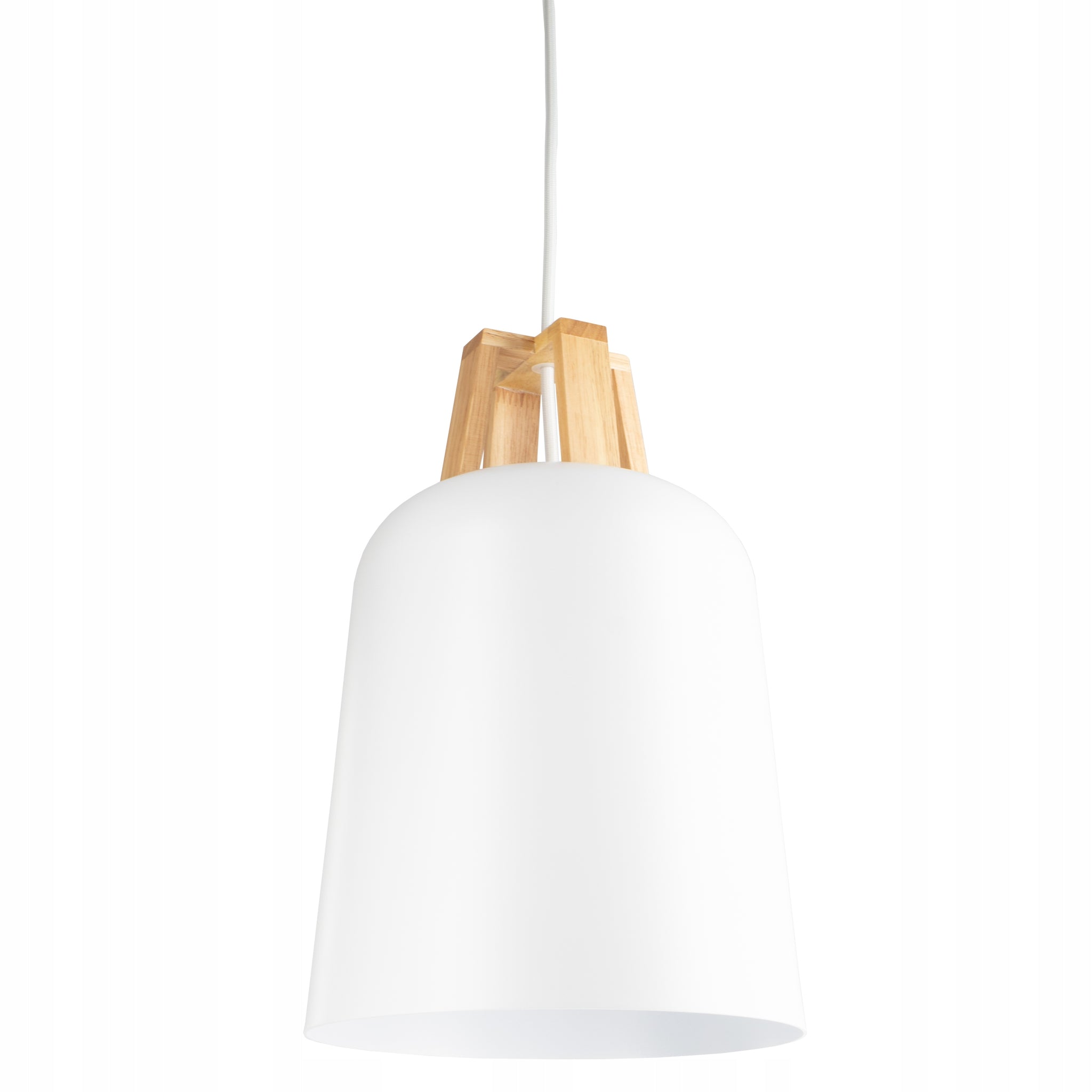 Pakabinamas šviestuvas SCANDI Wood