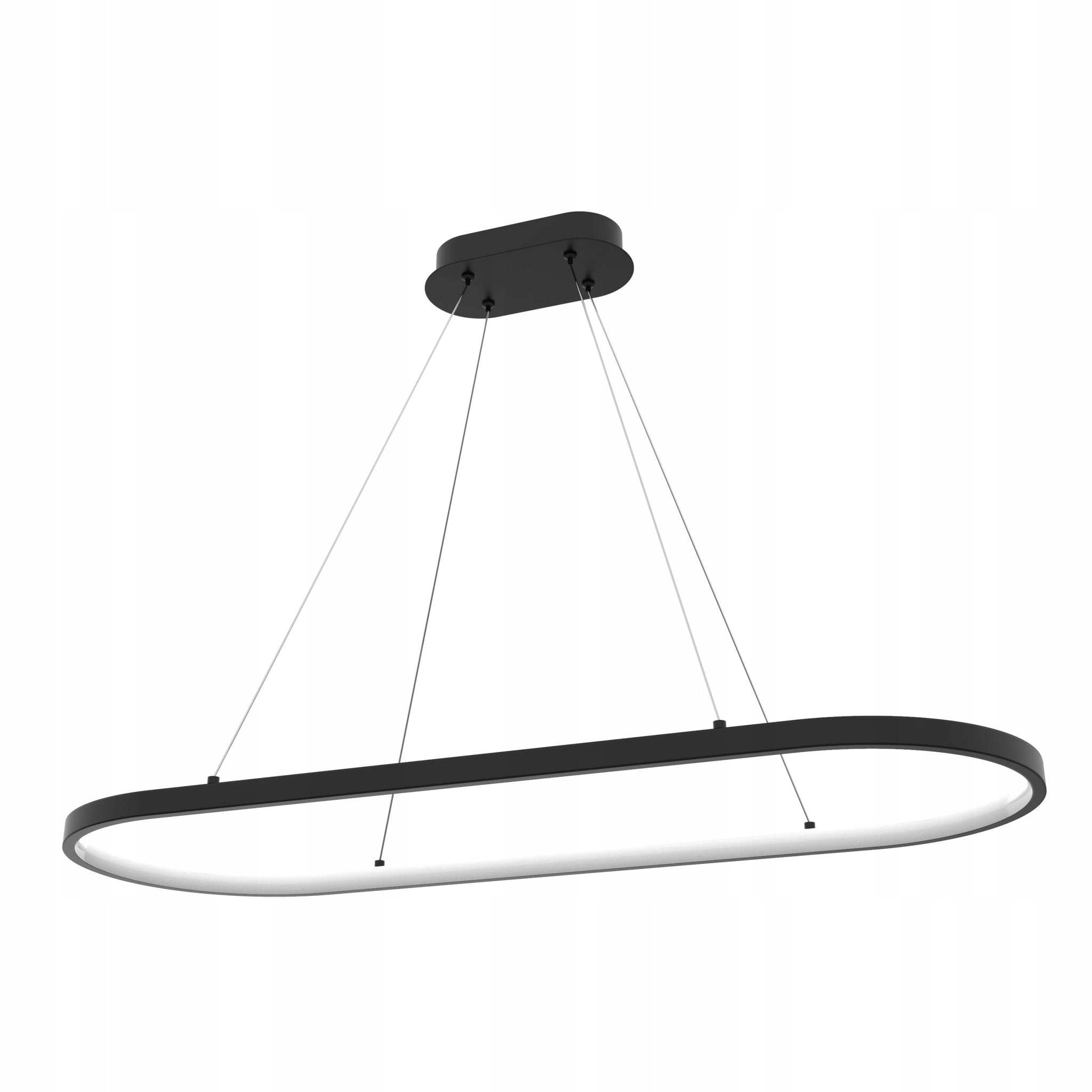Pakabinamas šviestuvas SmartLED Modern 39W 4200lm
