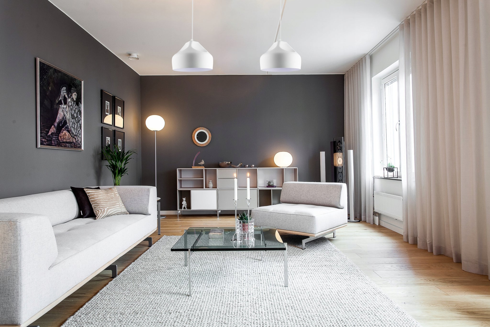 Pakabinamas šviestuvas Loft RETRO