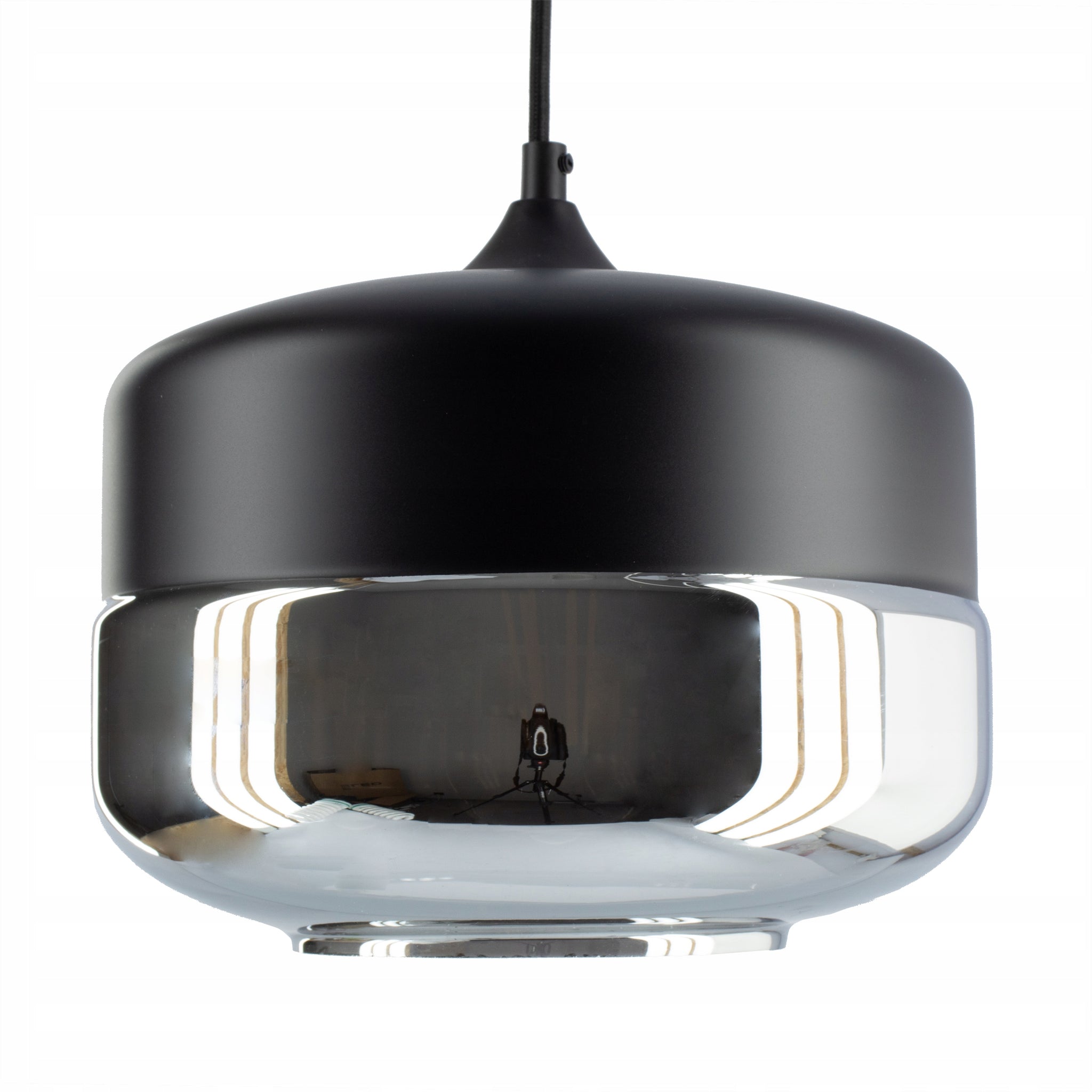 Pakabinamas šviestuvas SmartLED Retro FILAMENT