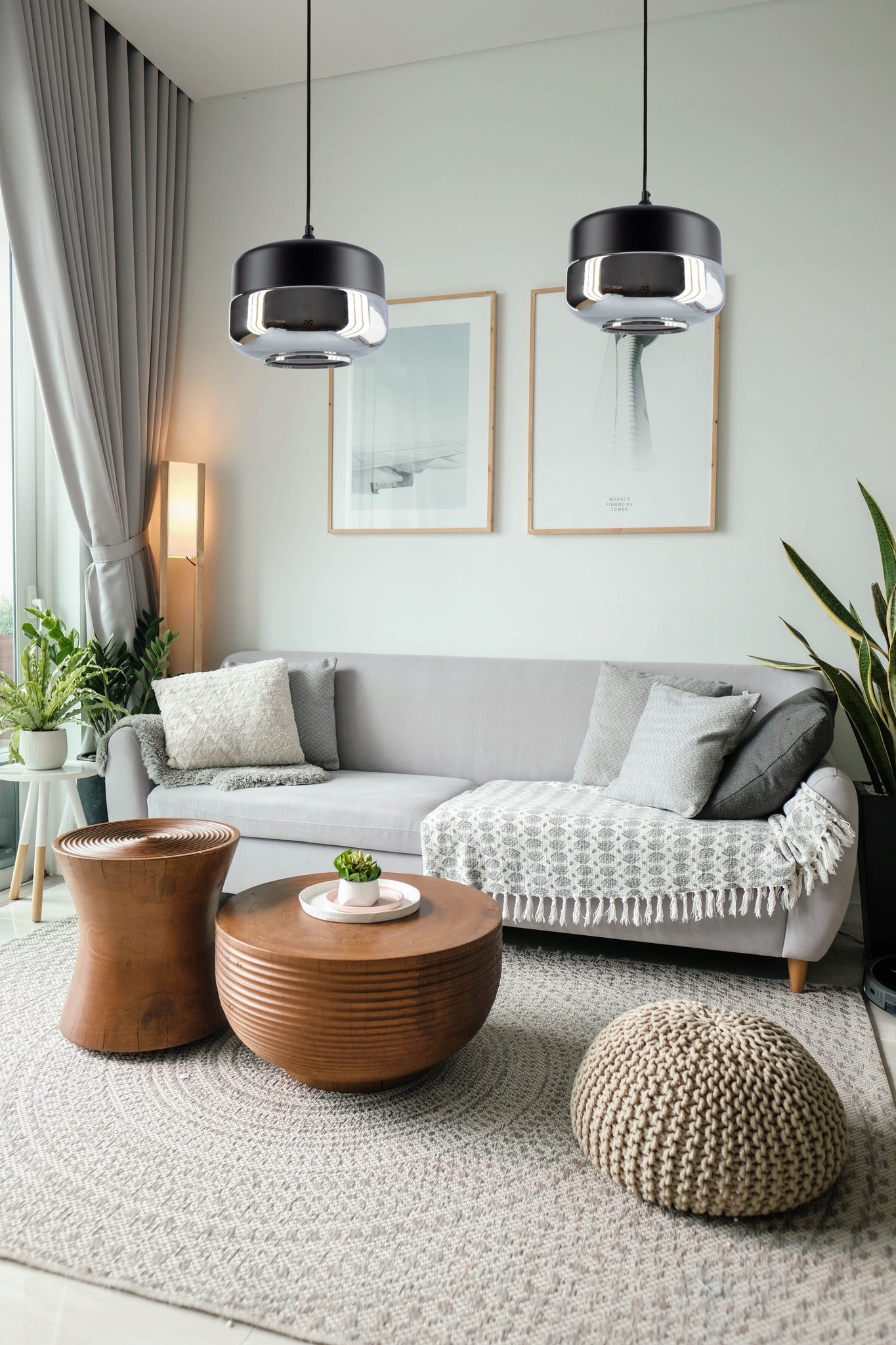 Pakabinamas šviestuvas SmartLED Retro FILAMENT