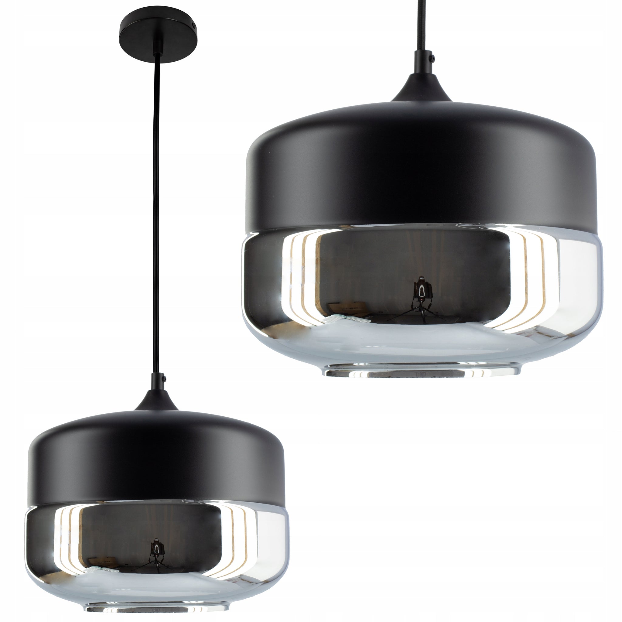 Pakabinamas šviestuvas SmartLED Retro FILAMENT