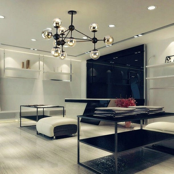 Pakabinamas šviestuvas Toollight Loft