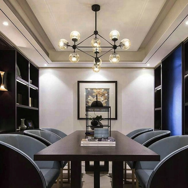 Pakabinamas šviestuvas Toollight Loft