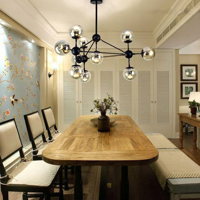 Pakabinamas šviestuvas Toollight Loft