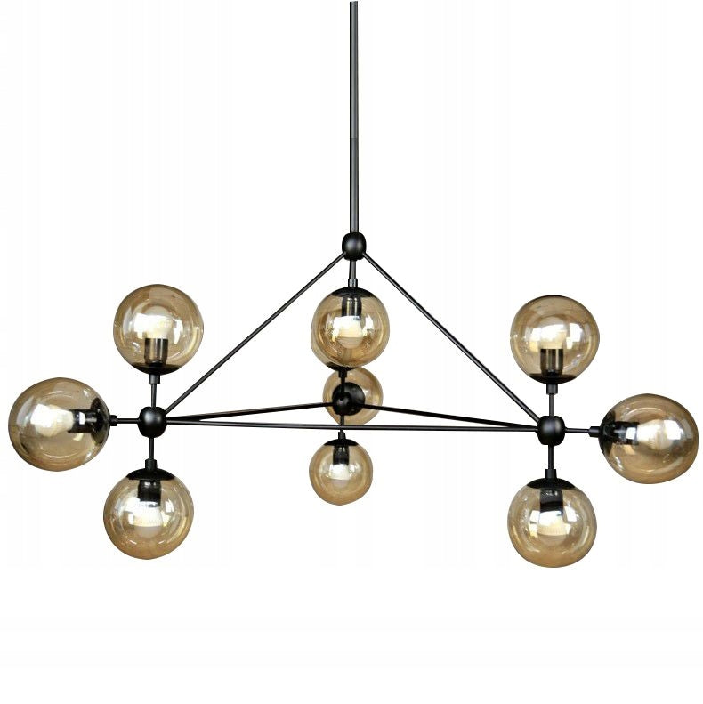 Pakabinamas šviestuvas Toollight Loft