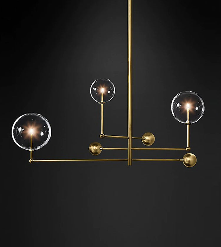 Pakabinamas šviestuvas Toollight